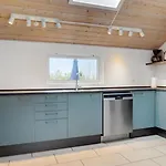 Holiday home Villavilla 264 - Kegnaes, Sydjylland Sonderby (Sonderjylland)