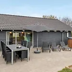 Villavilla 264 - Kegnaes, Sydjylland Holiday home Sonderby (Sonderjylland)