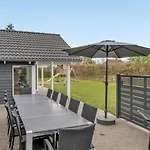 Villavilla 264 - Kegnaes, Sydjylland
