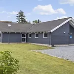 Holiday home Villavilla 264 - Kegnaes, Sydjylland *