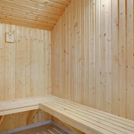 Casa vacanze Villavilla 264 - Kegnaes, Sydjylland
