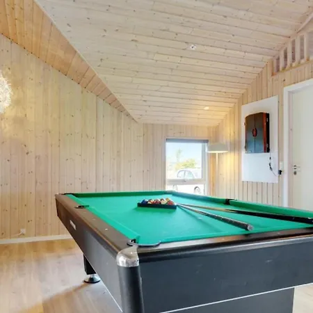 Casa vacanze Villavilla 264 - Kegnaes, Sydjylland Sonderby (Sonderjylland)