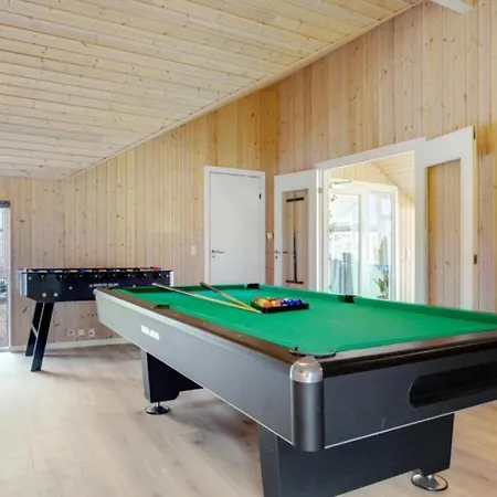 Villavilla 264 - Kegnaes, Sydjylland