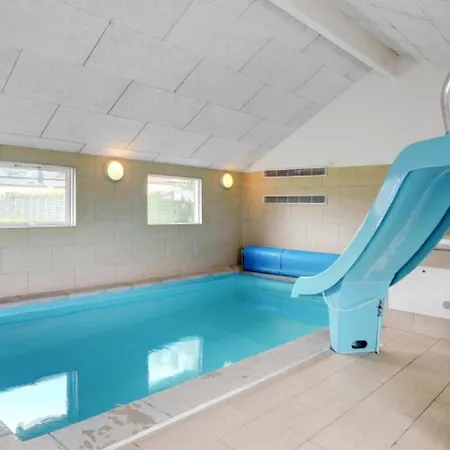 Ferienhaus Villavilla 264 - Kegnaes, Sydjylland