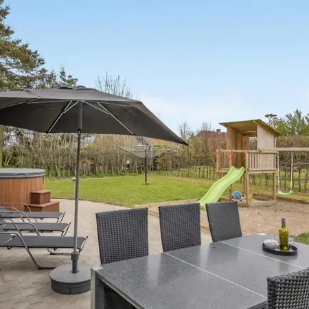 Ferienhaus Villavilla 264 - Kegnaes, Sydjylland