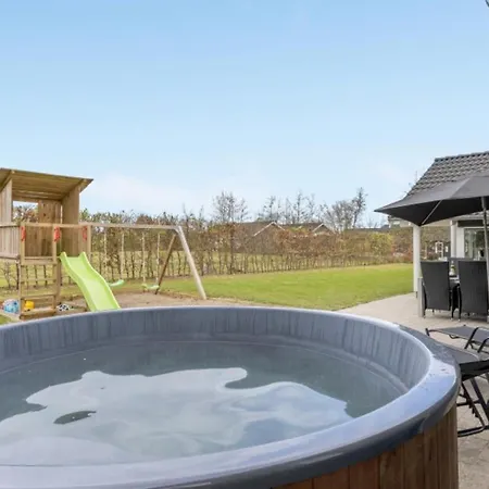 Villavilla 264 - Kegnaes, Sydjylland * Sonderby (Sonderjylland)