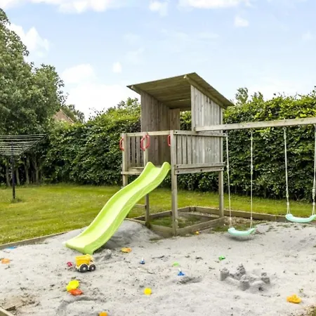 Casa vacanze Villavilla 264 - Kegnaes, Sydjylland Sonderby (Sonderjylland)