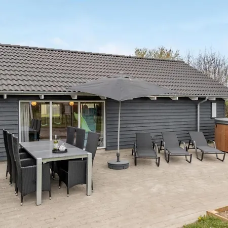 Villavilla 264 - Kegnaes, Sydjylland *