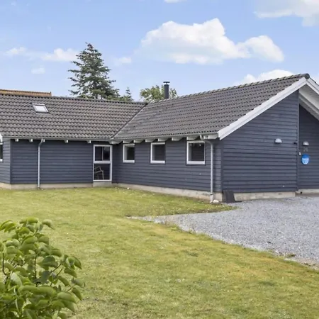 Villavilla 264 - Kegnaes, Sydjylland Sonderby (Sonderjylland)