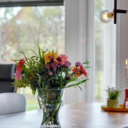 Casa vacanze Villavilla 264 - Kegnaes, Sydjylland