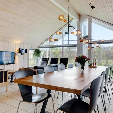 Villavilla 264 - Kegnaes, Sydjylland Casa vacanze