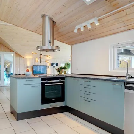 Villavilla 264 - Kegnaes, Sydjylland Casa vacanze Sonderby (Sonderjylland)