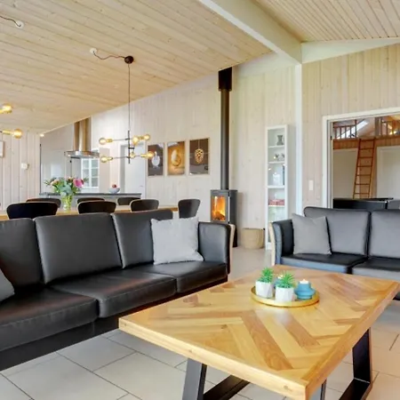 Villavilla 264 - Kegnaes, Sydjylland Sonderby (Sonderjylland)