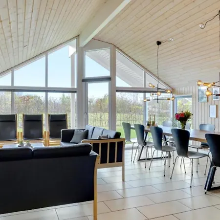 Villavilla 264 - Kegnaes, Sydjylland Ferienhaus *