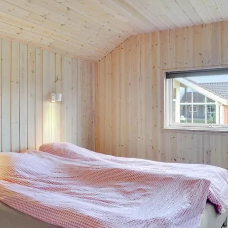 Villavilla 264 - Kegnaes, Sydjylland Casa vacanze